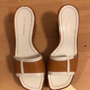 Rarely worn Enzo Angiolini shoes